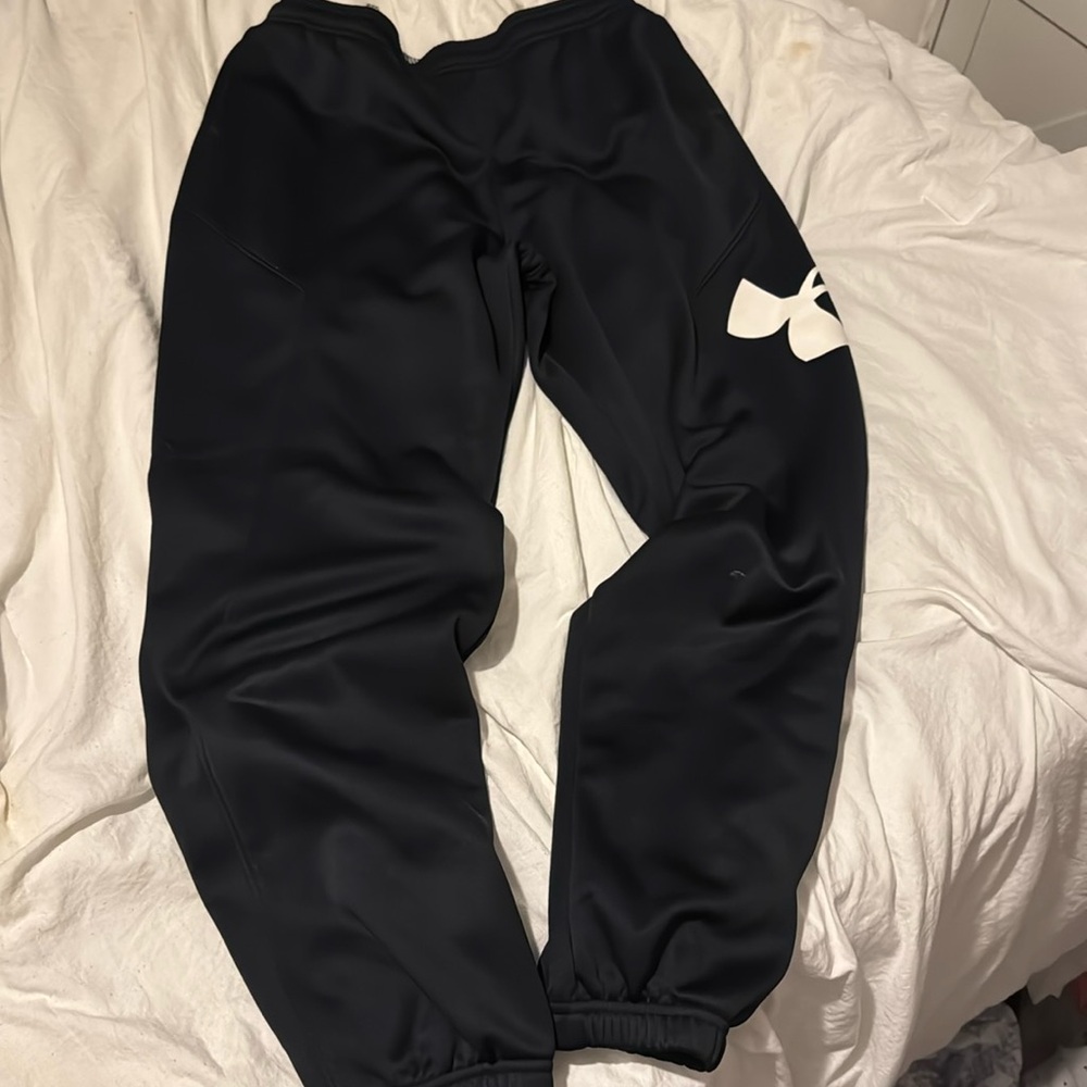 Under Armour joggers